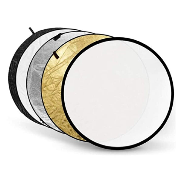 Godox Pannelli Riflettenti RFT-05 110cm Kit 5 in 1 Godox Pannelli Riflettenti RFT-05 110cm Kit 5 in 1